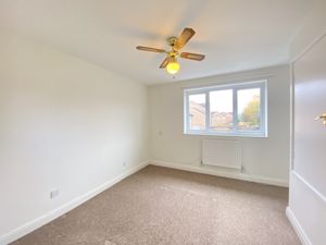 Bedroom One- click for photo gallery